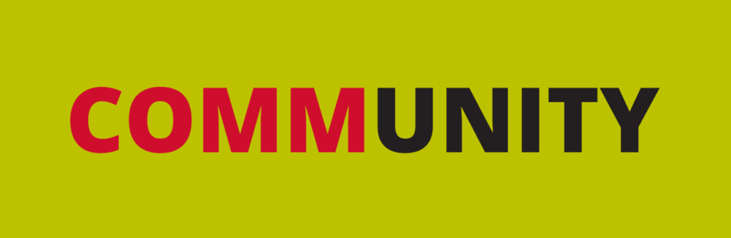 COMMUNITY