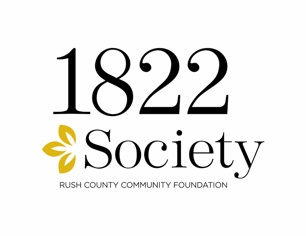1822 Society logo