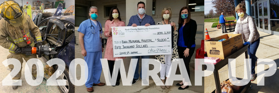 2020 Wrap Up