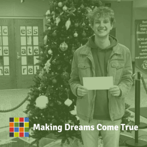 Making Dreams Come True