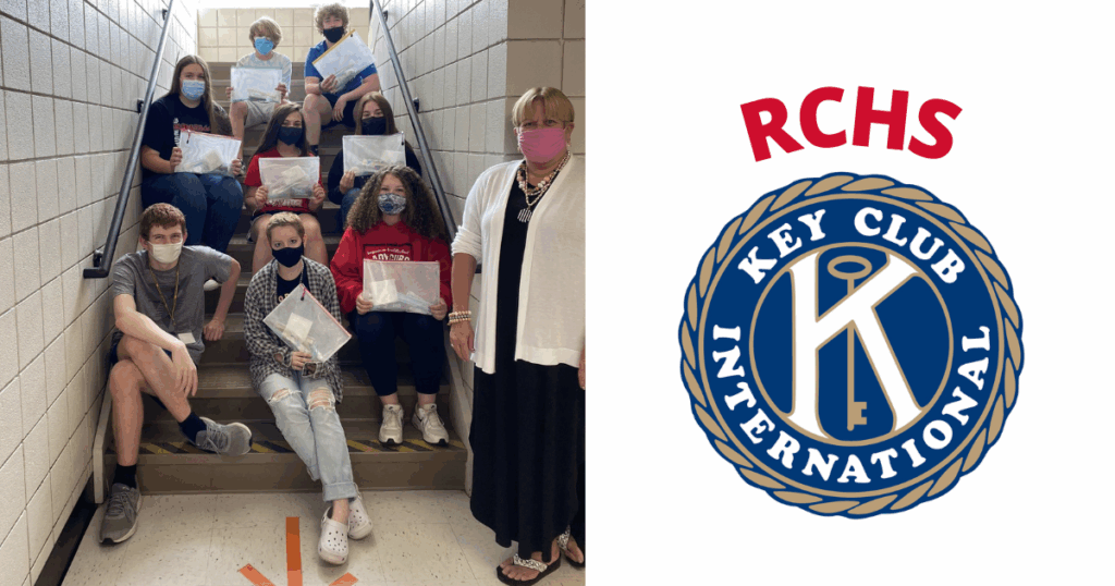 RCHS Key Club