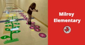 Milroy Elementary