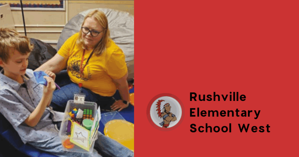 Rushville Elementary School West