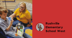 Rushville Elementary School West