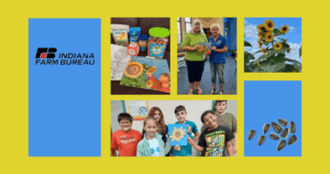 Rush County Indiana Farm Bureau