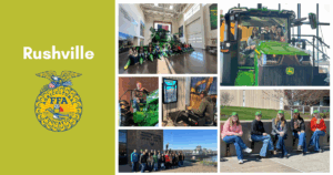 Rushville FFA