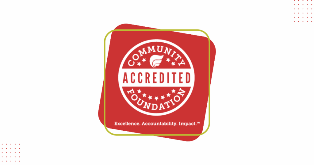 Accredited Community Foundation