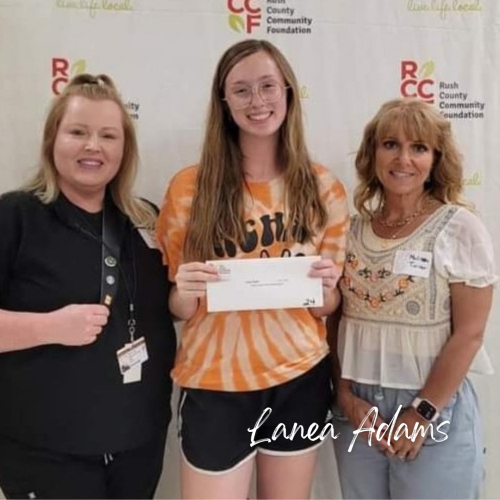 David L. Green, M.D. Creativity Award - Vocational