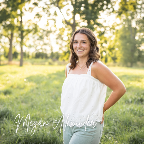 Jean Matlock Scholarship for Young Women, John and Rosemary Cain Scholarship, Mays Elementary 1929-2015 Scholarship