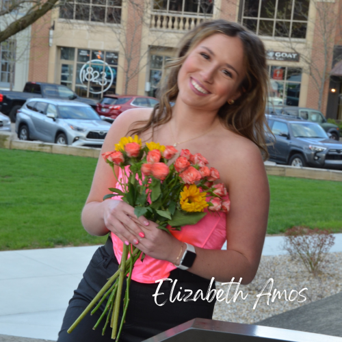 Frank L. and Frances L. Hilburt Scholarship