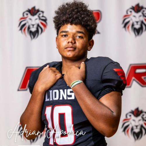 David L. Green, M.D. Creativity Award - Vocational, Jack and Cinda Brown Basketball Mental Attitude Scholarship