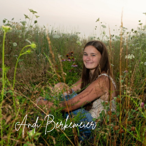 Grayson J. Mahin Scholarship, Holli Spaeth Memorial Scholarship, Ken Brashaber FFA Scholarship, Ruth and Bill Houk Scholarship  