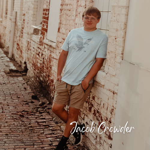 Duward G. Reddick Kiwanis Scholarship, Holli Spaeth Memorial Scholarship, Robert L. Winters Scholarship