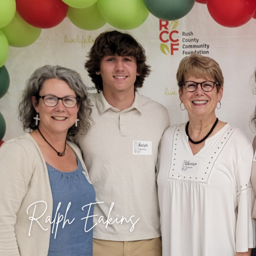 Christopher Lee Davis Scholarship, Glen A. and Alice R. Wiley Scholarship, Michael J. Keith Memorial Scholarship 