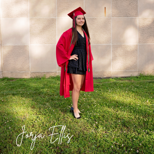 Holli Spaeth Memorial Scholarship, Lora Brook Hatfield Memorial Scholarship, Rush County 4-H Junior Leader Scholarship