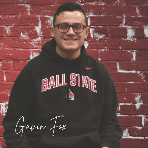 Frank L. and Frances L. Hilburt Scholarship