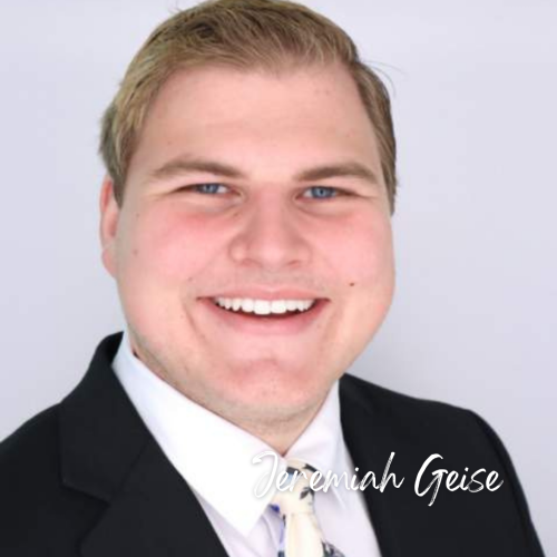 Frank L. and Frances L. Hilburt Scholarship, John and Martha Leising Scholarship