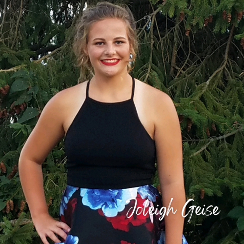 Frank L. and Frances L. Hilburt Scholarship