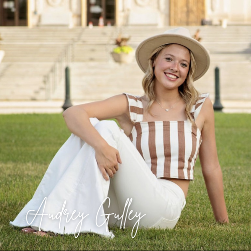 Frank L. and Frances L. Hilburt Scholarship