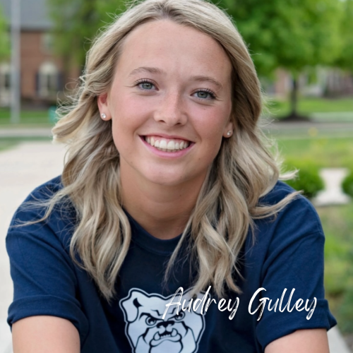 Frank L. and Frances L. Hilburt Scholarship, Marcia and Les Blair Community Scholarship