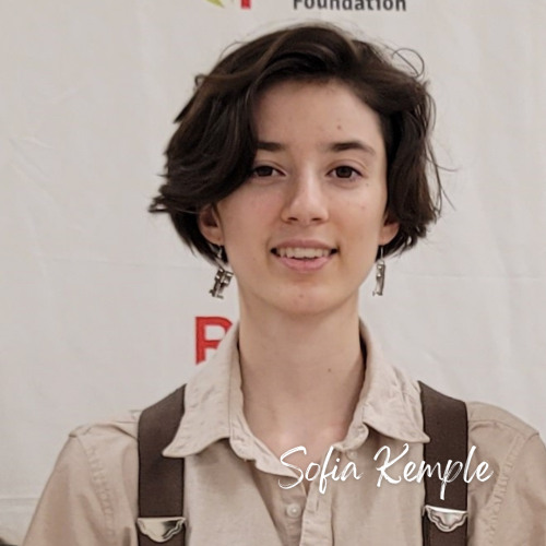 Melvin D. Gray Art Scholarship