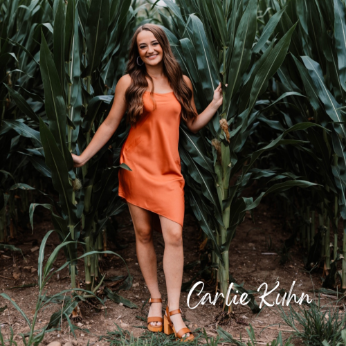 Frank L. and Frances L. Hilburt Scholarship, Milroy Christian Church Scholarship Fund Est. by Kenneth E. and Mabel B. Smith