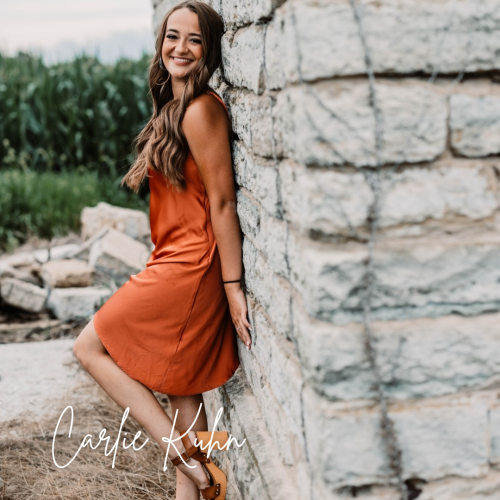 Frank L. and Frances L. Hilburt Scholarship, Milroy Christian Church Scholarship Fund Est. by Kenneth E. and Mabel B. Smith