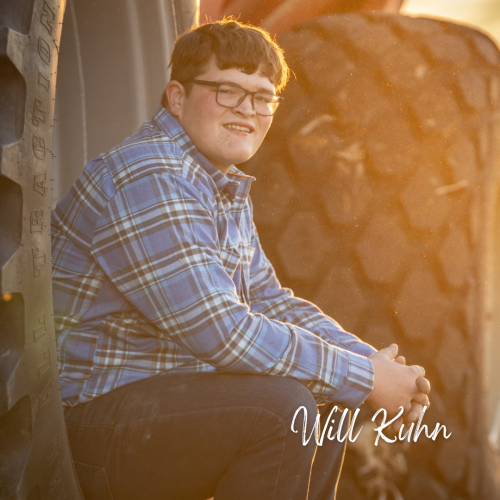 Christopher Lee Davis Scholarship, Glen A. and Alice R. Wiley Scholarship, Kyle Henderson Memorial, Michael J. Keith Memorial Scholarship Scholarship