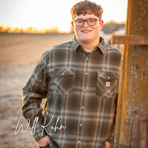 Kyle Henderson Memorial Scholarship, Michael J. Keith Memorial Scholarship, 