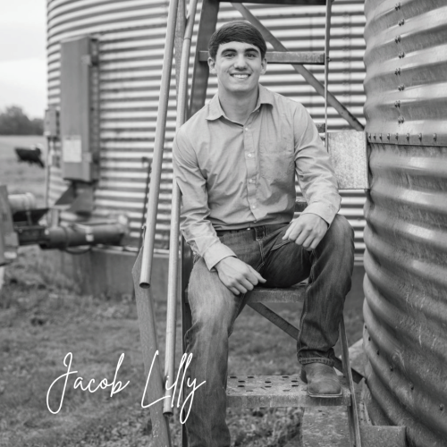 Rush County 4-H Junior Leader Scholarship