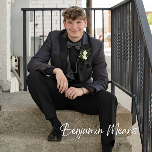 Ashley Spurlin Memorial Scholarship