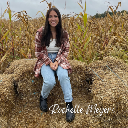 Frank L. and Frances L. Hilburt Scholarship, Madeline Gullion Knight Scholarship, Phillip E. Mitchell Scholarship