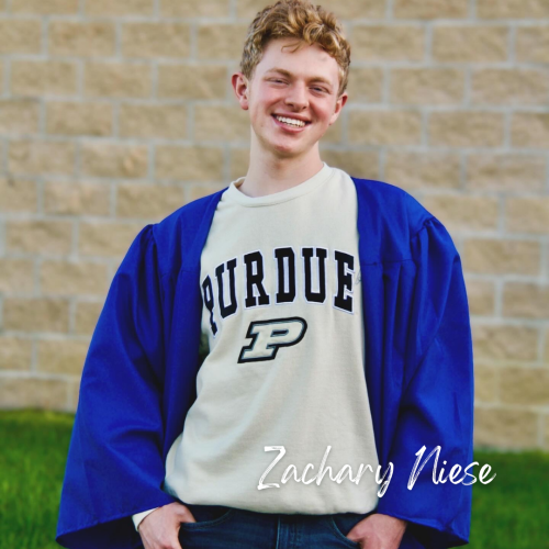 Judge John W. Goddard Family Scholarship