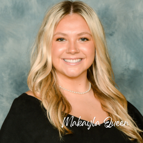 Frank L. and Frances L. Hilburt Scholarship