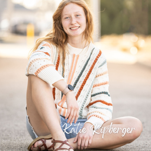 Courtney Anne Huskins Scholarship #3, Holli Spaeth Memorial Scholarship, Joan L. McLaughlin Memorial Scholarship