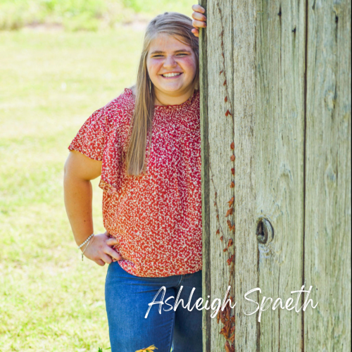 Frances Duncan Murphy Scholarship, Frank L. and Frances L. Hilburt Scholarship