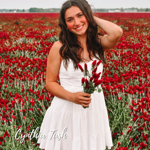 Ashley Spurlin Memorial Scholarship, Frank L. and Frances L. Hilburt Scholarship 