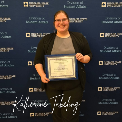 Ashley Spurlin Memorial Scholarship, Frank L. and Frances L. Hilburt Scholarship 