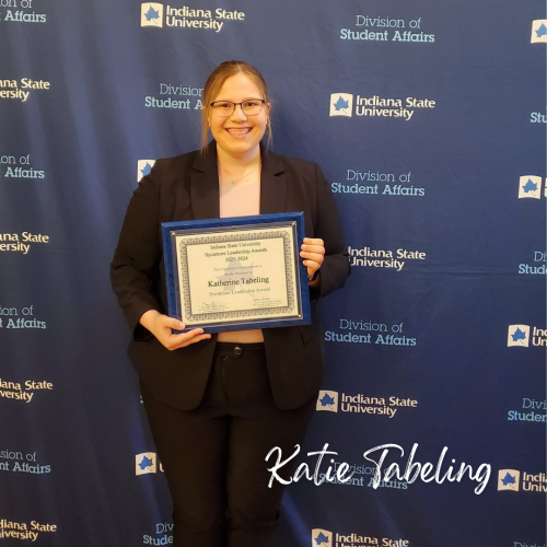 Ashley Spurlin Memorial Scholarship