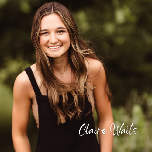 Holli Spaeth Memorial Scholarship, Rush County 4-H Junior Leader Scholarship, John and Susan Wilson Unsung Hero Award