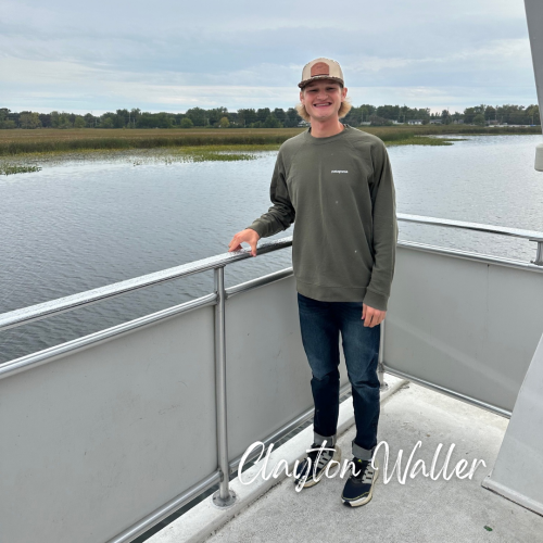 Victor and Dorothy Koontz Memorial Scholarship