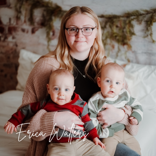 Frank L. and Frances L. Hilburt Scholarship