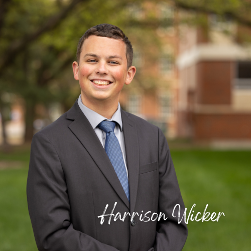 Danny E. and Barbara Gettinger and Family Scholarship, Robert Meyer and Family 4-H Scholarship