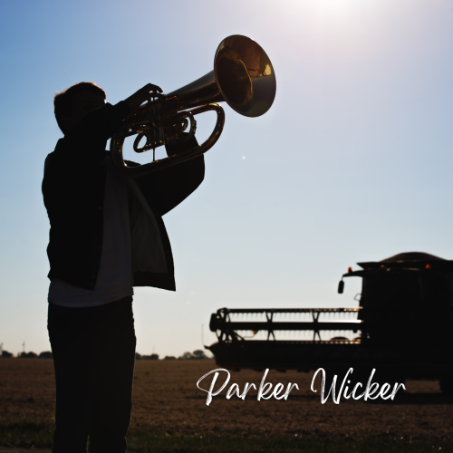 Courtney Anne Huskins Memorial Scholarship #1, Holli Spaeth Memorial Scholarship, John Sam Anderson Scholarship, Rush Co. Friends of Purdue University Scholarship Fund, Mary Katherine Waits, Principal Donor