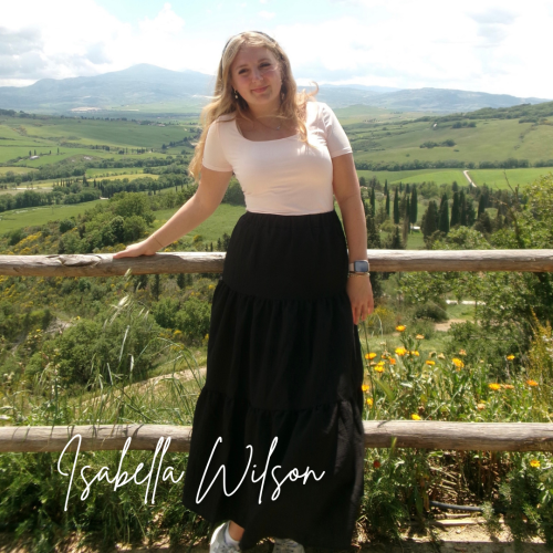 Frank L. and Frances L. Hilburt Scholarship, Joan L. McLaughlin Memorial Scholarship, Mental Health Association Bobby Dean Scholarship