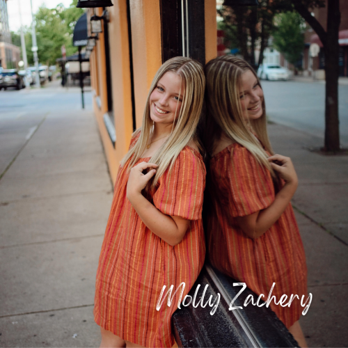 Gordon D. and Mary S. Wilson Scholarship, Morris F. and Jane Marshall Fisher Scholarship